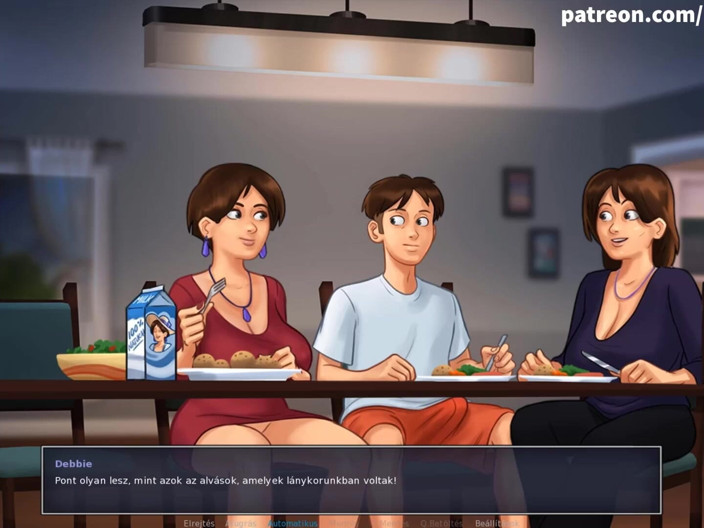 Cartoon Universal: Saga de vară, partea 47 (subdiversitate maghiară)