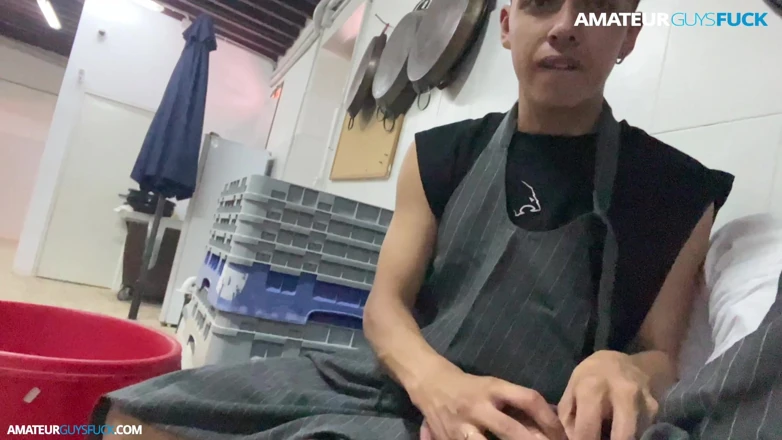 Amateur Guys Fuck: Agf:: My Partner and I Know How to Make the...
