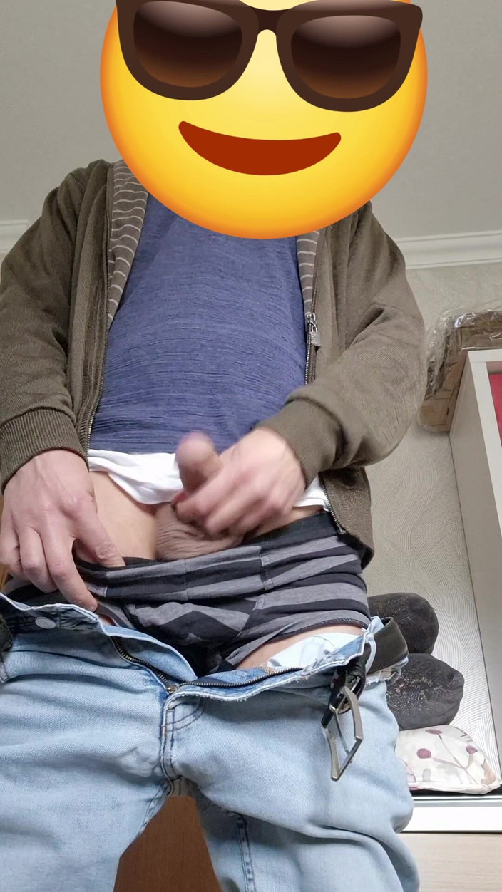 Rafael Torreano: Försöker bli hård på en kall vinterdag tills jag så...