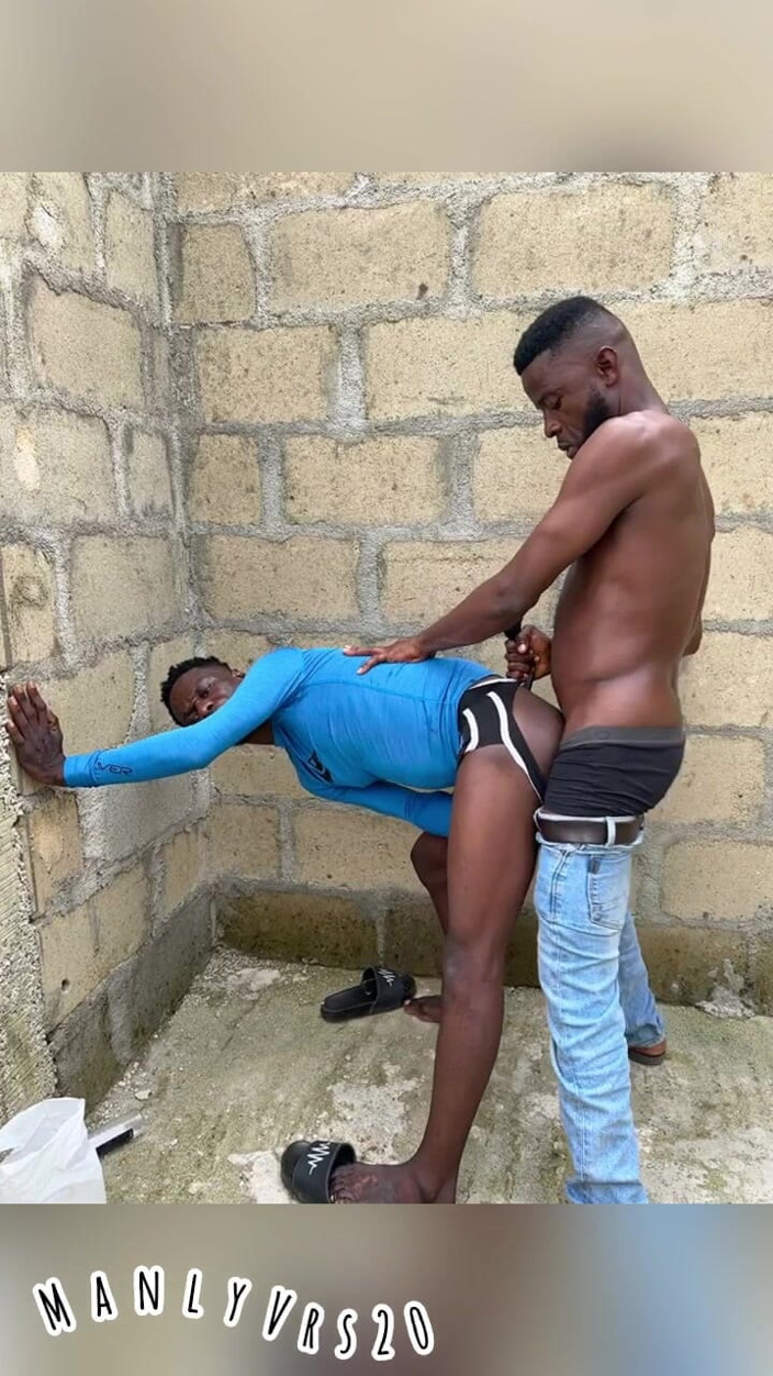Blackkish20: Sunshine, Fresh Air, and a Thick Rope of Cum. a...
