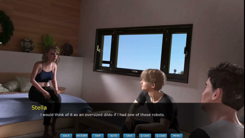 Johannes Gaming: Legata per piacere # 1 Stella ha detto addio a Johannes
