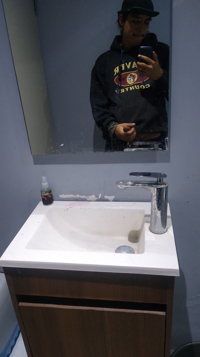 AlexAlejandro13: Openbare toiletten