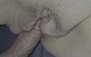 UK hotrod: Buceta para anal para gozada interna na buceta
