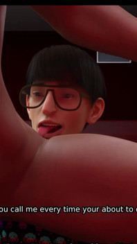 Sexbot (bahagian 4)