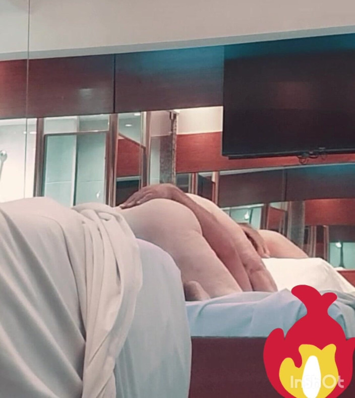 Filipo 11: Бабуля Любит Заниматься Сексом