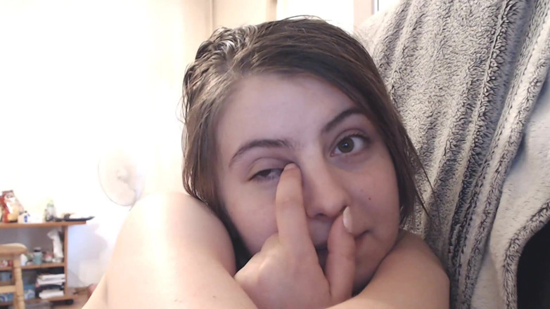 Katherine Squirt: dirty holes fuck
