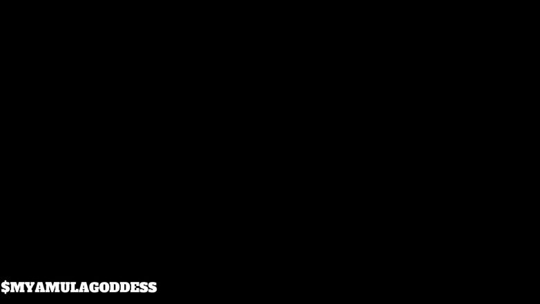 Mya Mula Goddess: 자지 2020년 1월 22