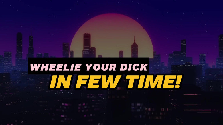 ITm3XxX: Eu tentei um novo brinquedo sexual motorizado