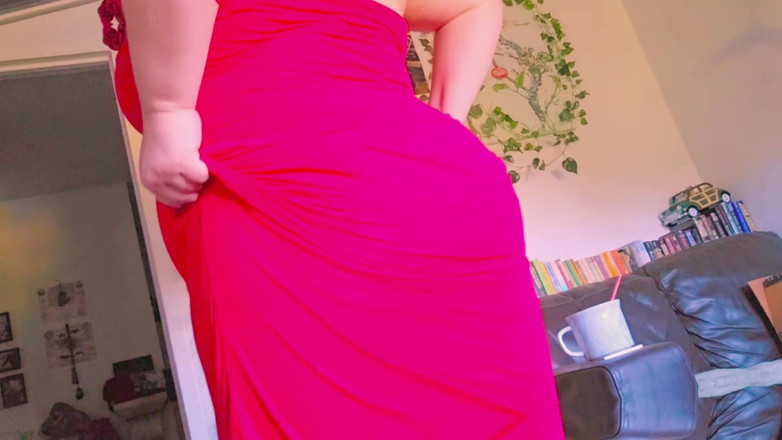 MyPrejacBoyfriend: Întinzându-mi și scuturându-mi curul