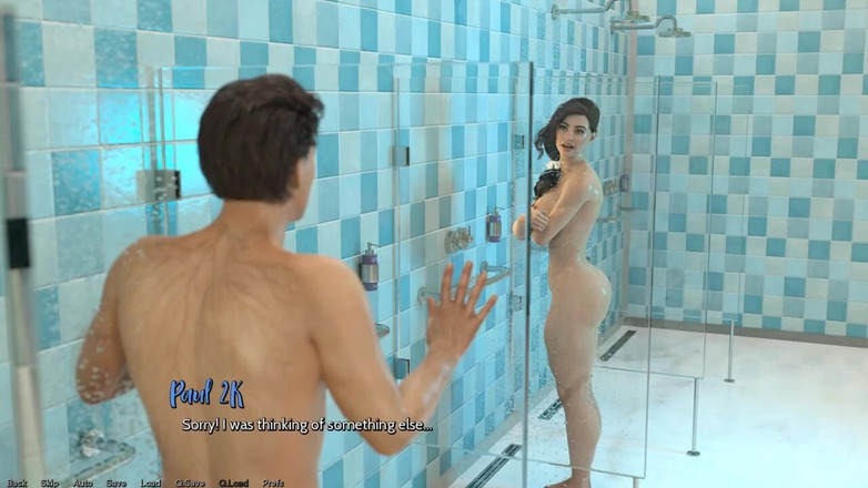 Miss Kitty 2K: Свежие женщины - 34 грустных до свидания от Misskitty2k