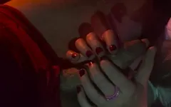 Stepdaddy and I Play Check up