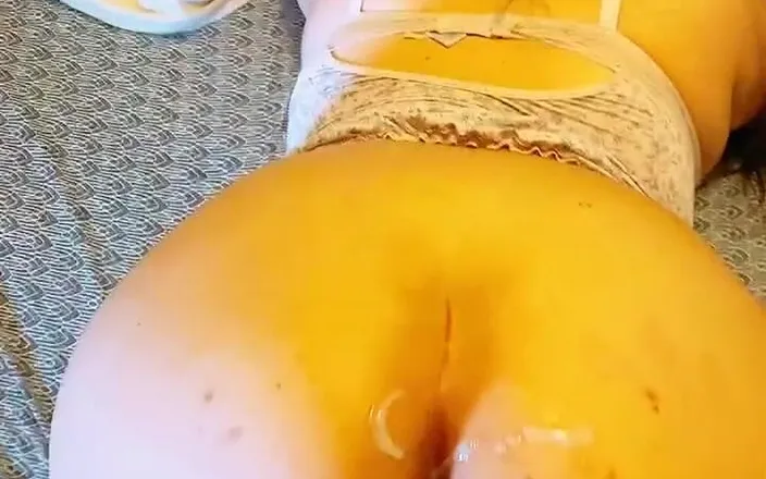 Lizren: Big Ass