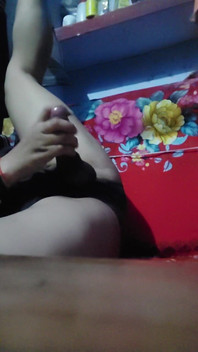 Desi Big Cock on Them