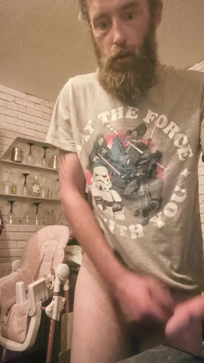 Smoking stoker: オナニーと喫煙、ちょっとしたアナルプレイ