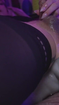 Zblízka Lobotomy via Hole W / Eris Nova