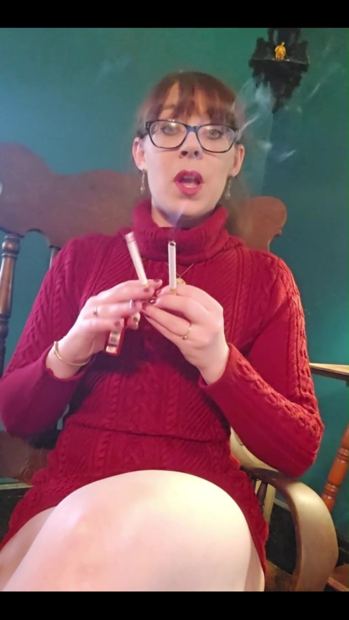 MistressThrope: Que tal alguns múltiplos para colocá-lo em um humor alegre