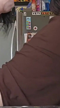 I Get Bent Over and Fucked... Enjoy!