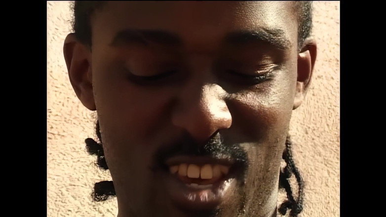 Adultwhisper: Un trio african foarte fierbinte și senzual