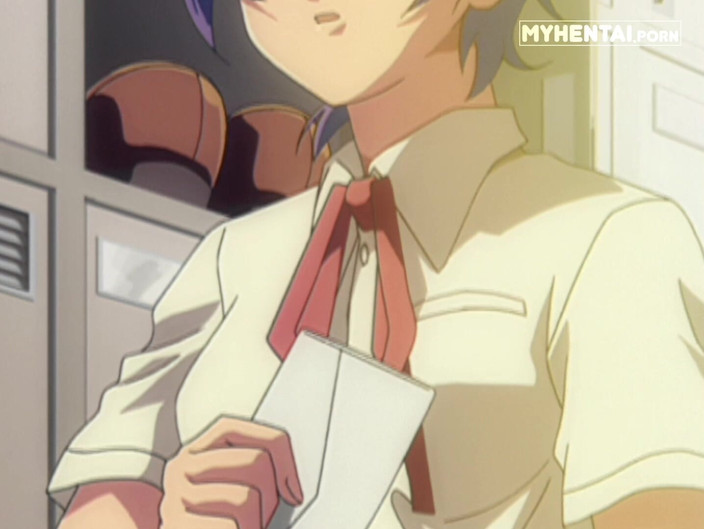 My hentai porn: ディスコード 2