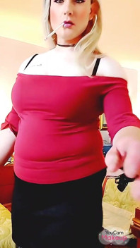 Kylie's Fetish Farm POV Smoking Fetish