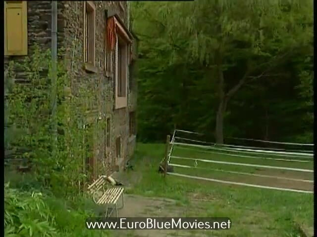 Euro Blue Movies: choot kikdaun (1993