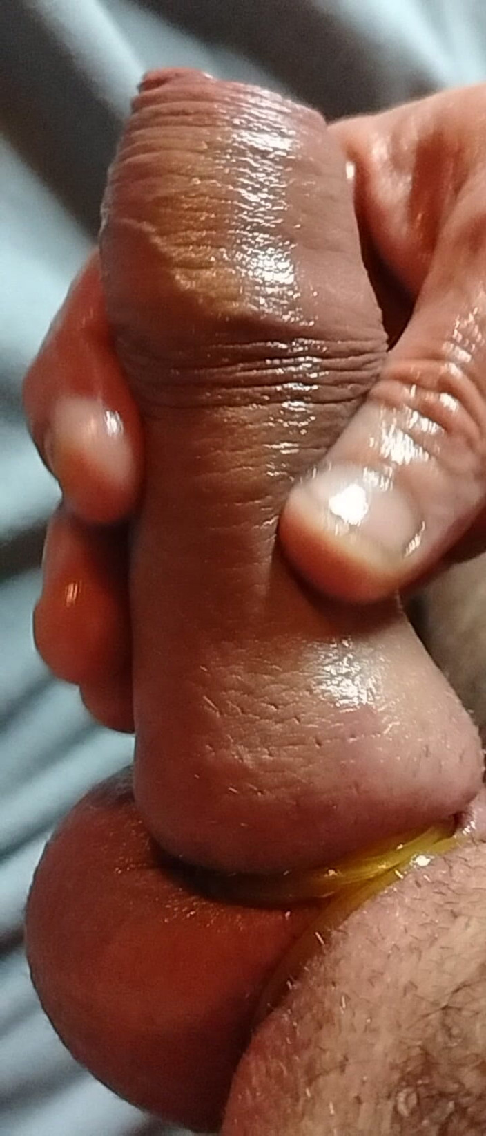 Gerix: Masturbation Amateur
