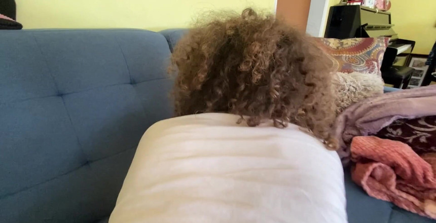 VibeWithMommy: Це приблизно так близько до ствола, як ви можете отримати!