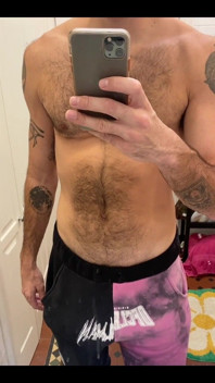 Your New Favorite Big Cocked Lad