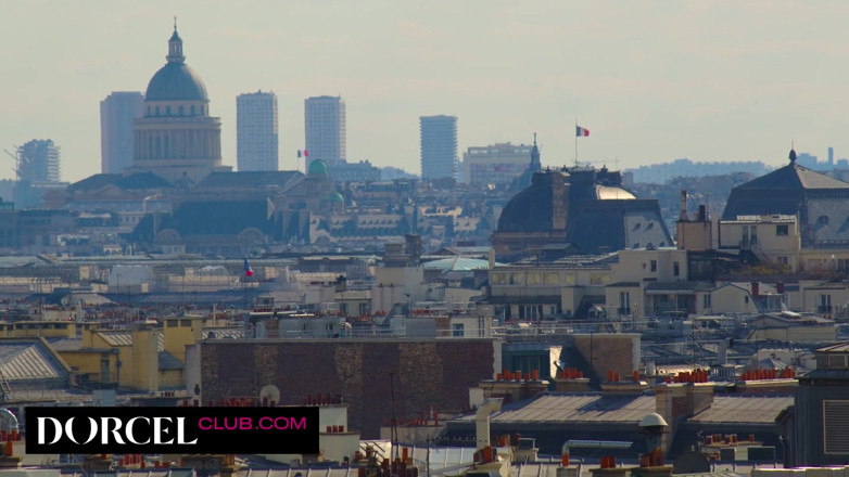 Dorcel Club: Eine Frau für Clara