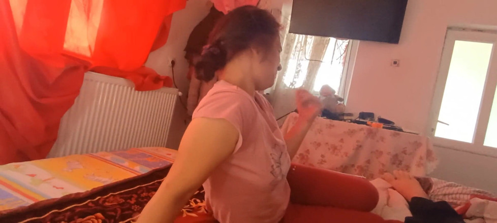 Ionut899: I Fuck My Stepdaughter in the Mouth and I Cum...