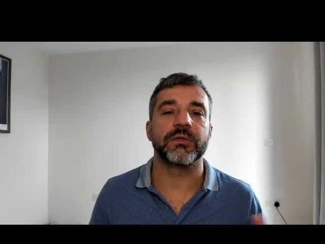 Tj Tantra: Te invit la cursurile mele de meditație.