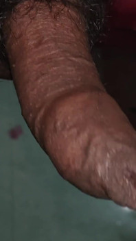 Cute Black Penis