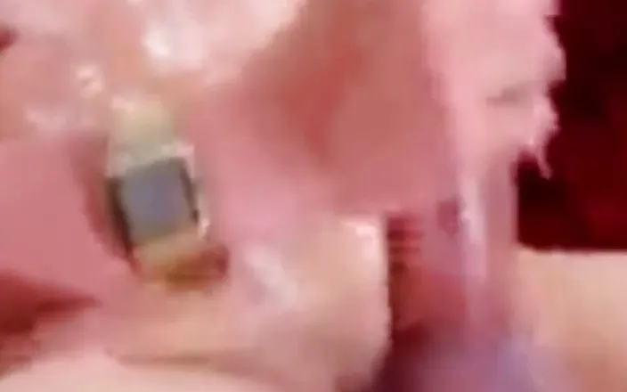 Riu Melo: That handjob with comfort in the ass