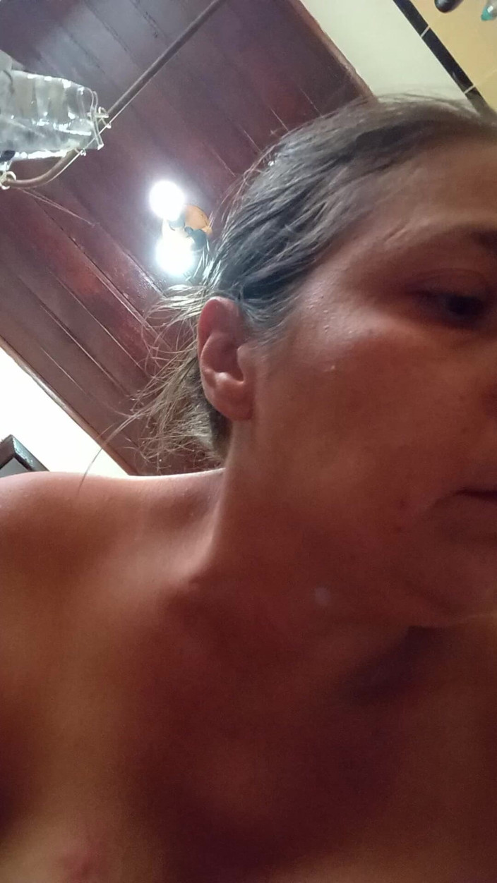 Vivi Barbieri: Bicie Cioty