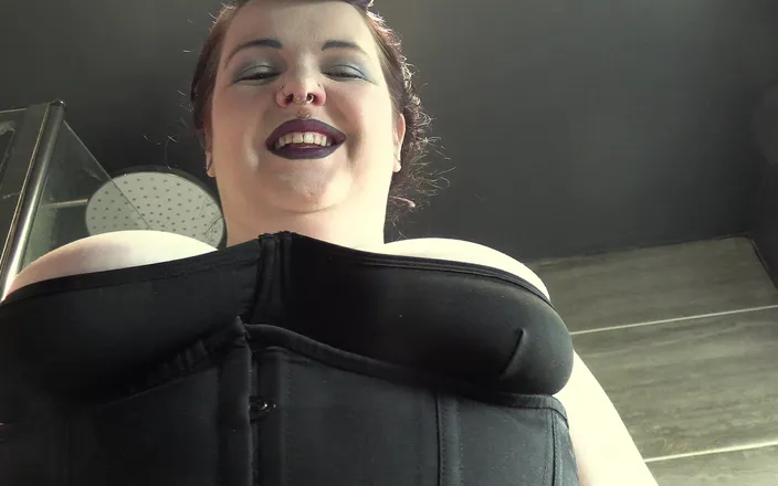 Mxtress Valleycat: Start the Day with Humiliation