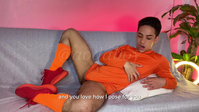 aodaboy: Лучшая половина и доминирование