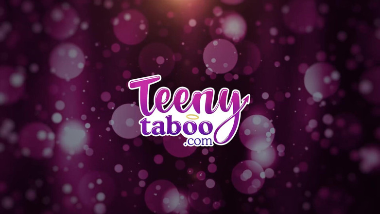 Teenytaboo: Aurora Anarchy Likes to Dress up for Her Dom