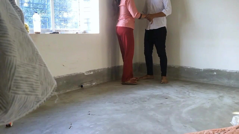 Fantacycutting: Sinh viên đại học Ki Tiffin Thời gian cho tôi sinh...