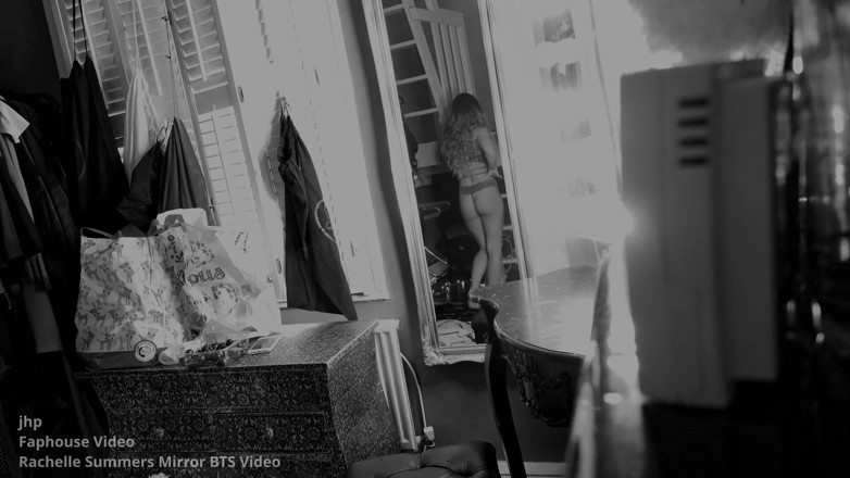 Jhpxxx: Rachelle Summers Mirror - vídeo do bts