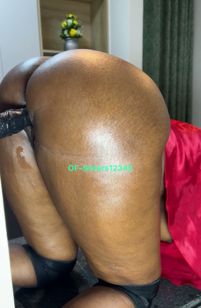 Its Nyota: Just Woke up, Morning Glory