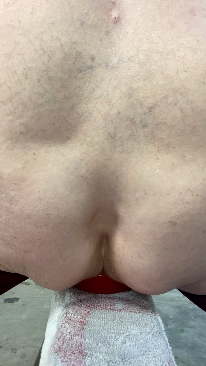 Dozen summer 3: Gran puta roja montando