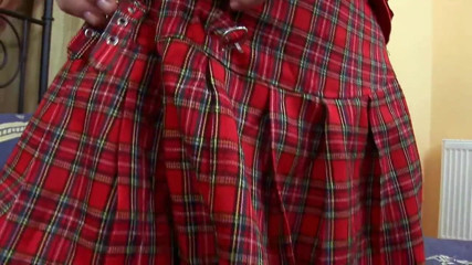 Real Anal Stories: Kåt genomborrad tonåring slog i hennes rövhål