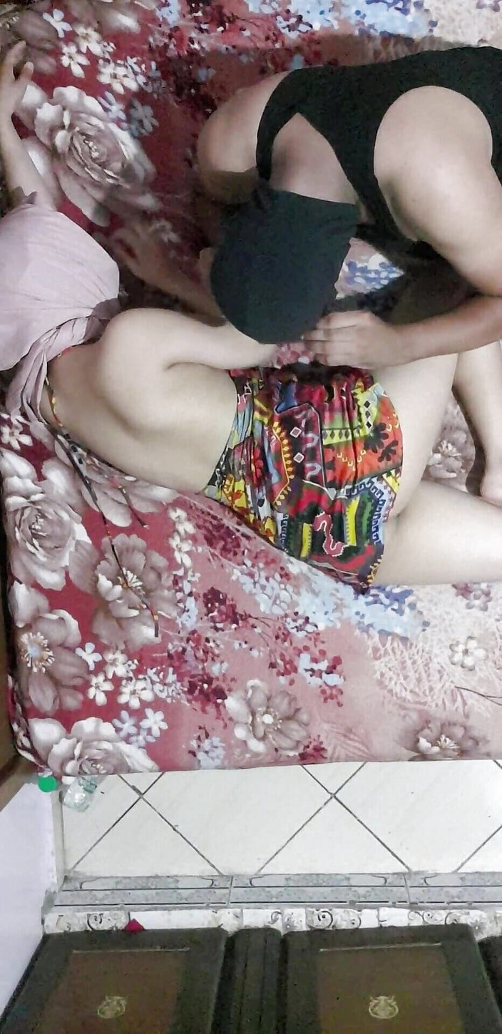 sahar good: Er kwam een duidelijke stem naar me toe en ging 's...