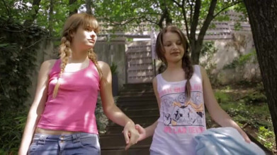 Lesbian Stories