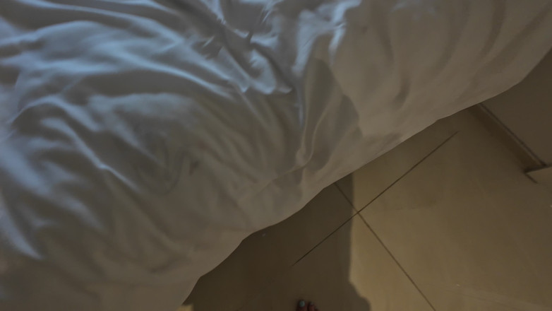 ScottishSweetie: Feticcio Dei Piedi in Primo Piano: Dita Dei Piedi Dipinte...