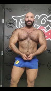 Some Classic Flexing for Y'all!