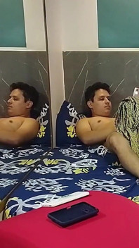 Utekli jsme se svým nevlastním synovcem, aniž by o tom můj manžel věděl