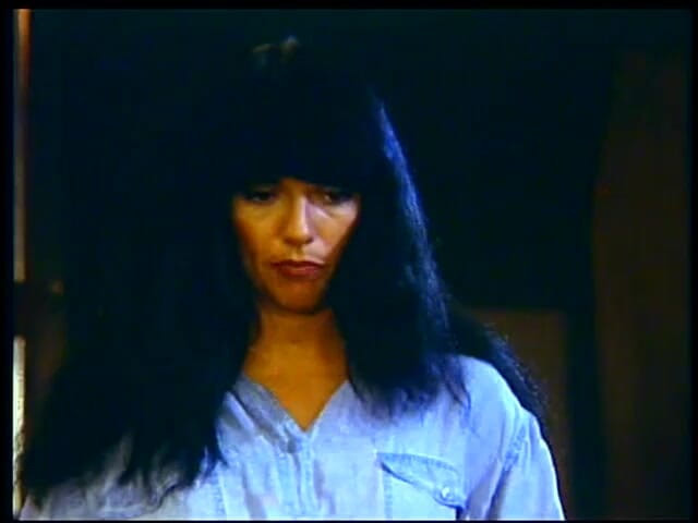 GERMAN PORN CLASSICS: Người mẫu và người đụ - bịt giữa