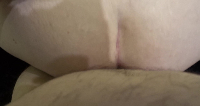 Florance Wimps: Anal &amp; sperma auf nylons