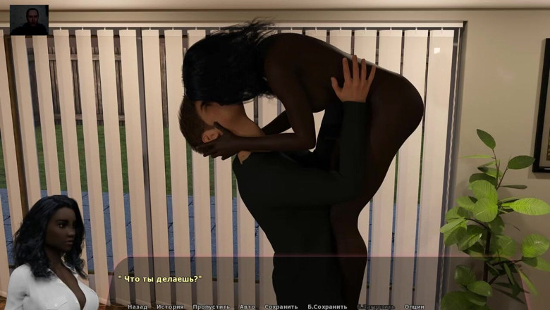 3DXXXTEEN2 Cartoon: Un tip linge clitorisul și pizda fetei până când ea ejaculează -...